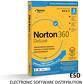 Norton ESD 360 DELUXE PL / 3 stanowisk na 12 m-c  + 25GB