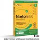 Norton ESD 360 STANDARD PL /  1 stanowisko n 12 m-c + 10GB