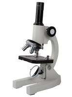 Mikroskop-Sagittarius-STUDENT, 40x-400x, walizka