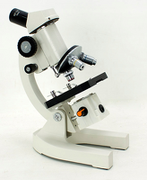 Mikroskop Sagittarius BIOFINE 3, 40x-400x LED