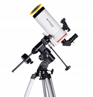 Teleskop Bresser MC-100/1400 EQ3