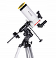 Teleskop Bresser MC-100/1400 EQ3