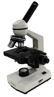 Mikroskop-Sagittarius-BIOFINE 1 40x-1000x kamera