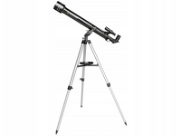 Teleskop Bresser AR-60/700 AZ ARCTURUS w walizce