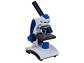 Mikroskop Discovery Pico Gravity 40-400x z książką