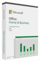 Microsoft ESD Office Home & Business 2024 AllLng EuroZn DwnLd