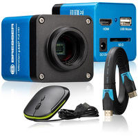 Kamera Bresser MikroCam MINI Full HD 2,1 MP HDMI