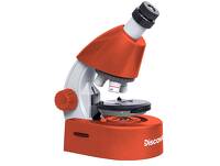 Mikroskop Discovery Micro Terra książką 40-640x