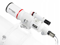 Zestaw prowadzący (guiding kit) BRESSER AR-90/500