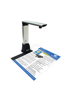 ReadDesk - przenośna kamera OCR