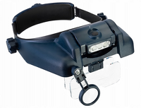 Lupa Discovery Crafts DHD 40 8 x 78379