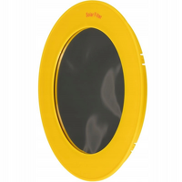 Filtr słoneczny aperturowy BRESSER w oprawie 197,5 mm