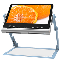 Snow 12 HD - przenośna lupa elektroniczna PROMOCJA