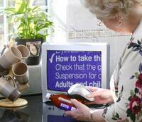 ColorMouse – powiększalnik wersja RM