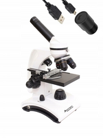 Mikroskop cyfrowy Sagittarius SCHOLAR 303 40x-400x,