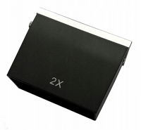 Obiektyw Bresser 2x do mikroskopu BIORIT ICD CS