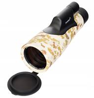 Monokular LEVENHUK Camo 10x56 z celownikiem Dots