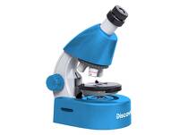 Mikroskop Discovery Micro Gravity książka 40-640x