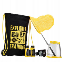 Zestaw National Geographic Outdoor Discovery Set