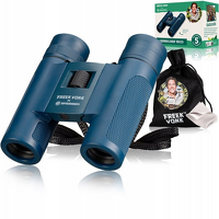 Lornetka 10x25 FREEK VONK x BRESSER