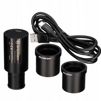 Mikro Okular Bresser 2,0 MPix LF Full HD do mikroskopu