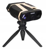 Lornetka noktowizyjna Levenhuk Atom Digital DNB300 Po zwrocie