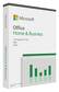 Microsoft Office Home & Business 2024 EN BOX
