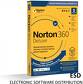 Norton ESD 360 DELUXE PL / 5 stanowisk na 12 m-c + 50GB