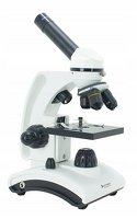 Mikroskop SCHOLAR 301 40x-400x śruba mikro-makro