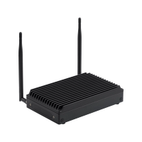 ASUS NUC 13 Rugged NUC13BRFA2 Atom x7211E, 64GB eMMC, ram 0GB