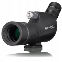 Luneta Bresser CONDOR 15-45x50, okular kątowy